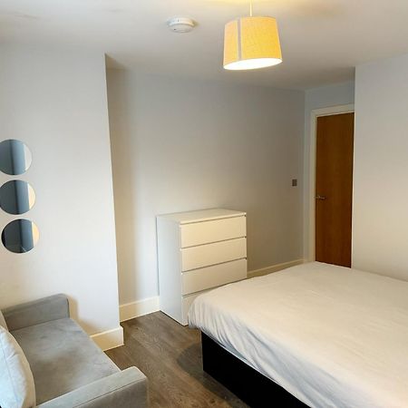 Elegant Plus Luxury Apartments London Exterior photo