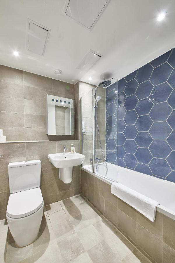 Elegant Plus Luxury Apartments London Exterior photo