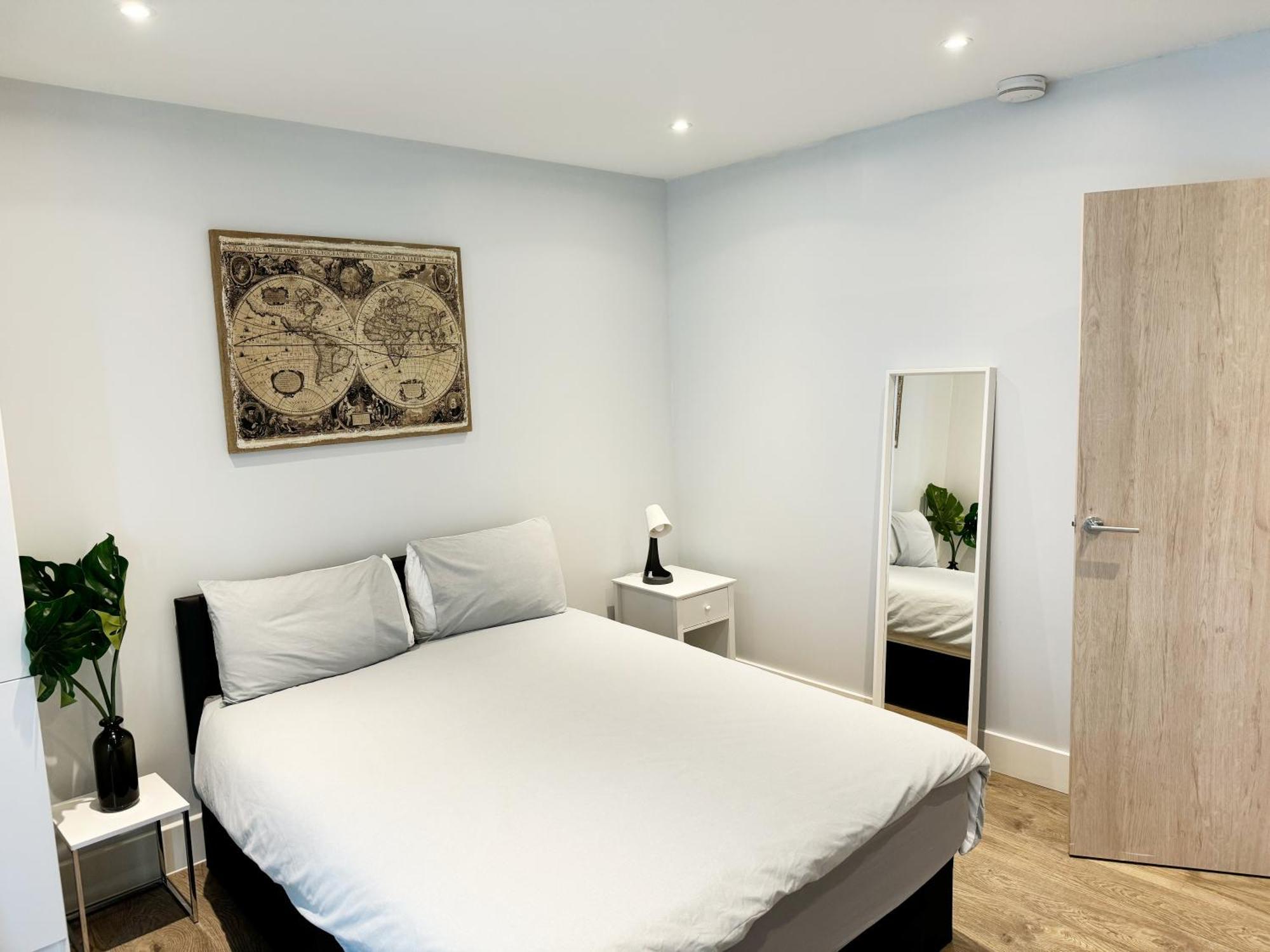 Elegant Plus Luxury Apartments London Exterior photo