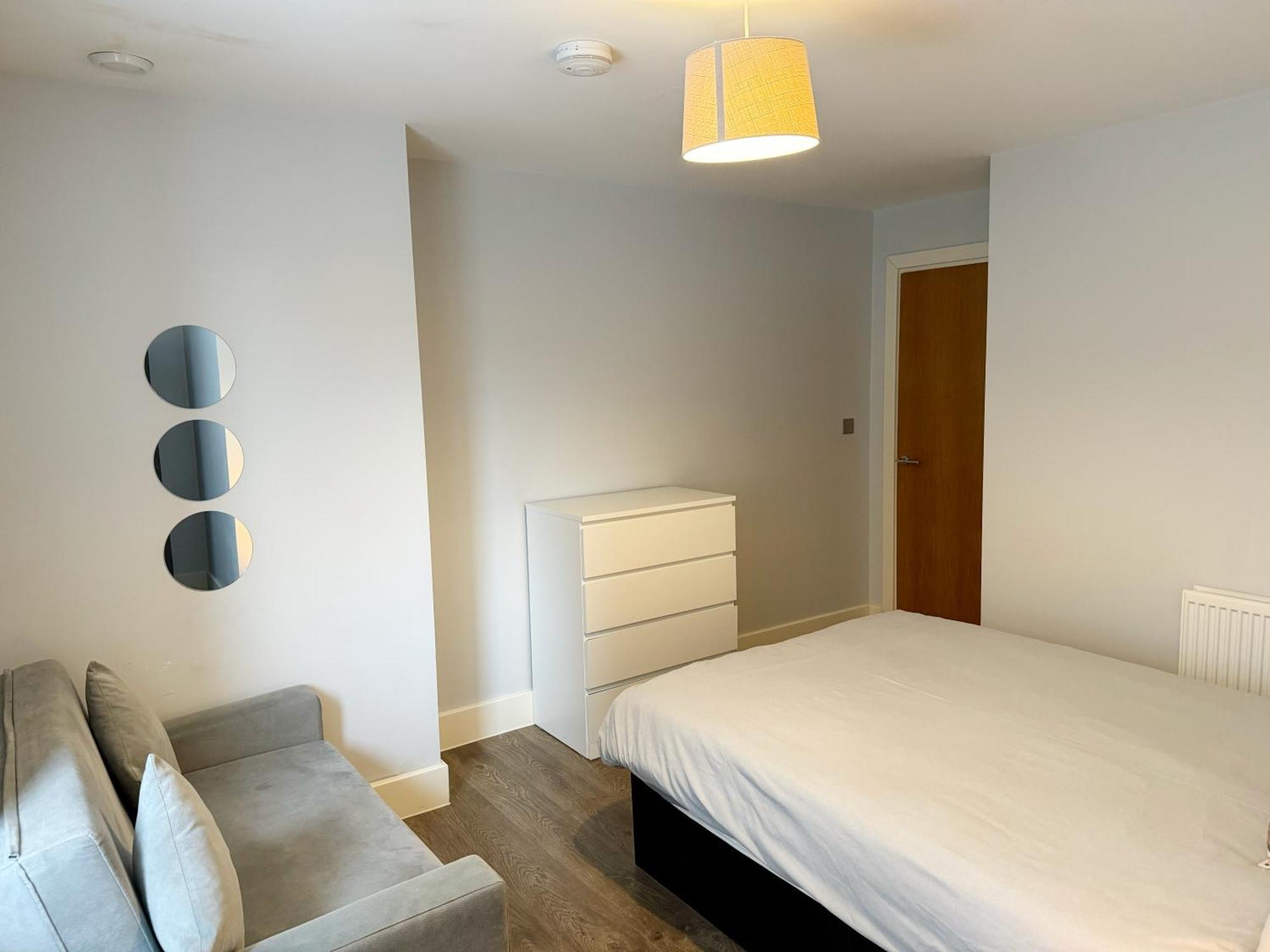 Elegant Plus Luxury Apartments London Exterior photo