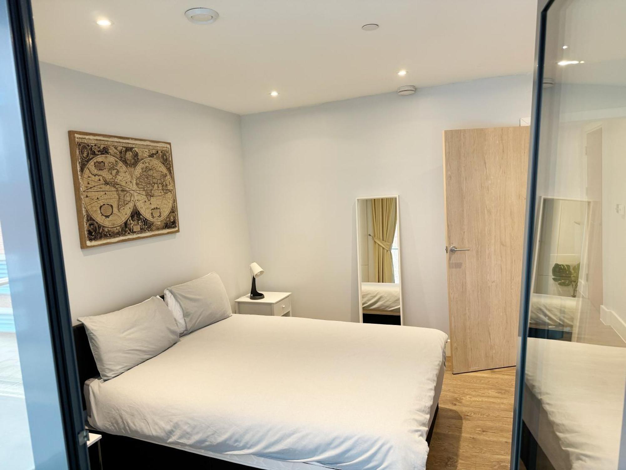 Elegant Plus Luxury Apartments London Exterior photo