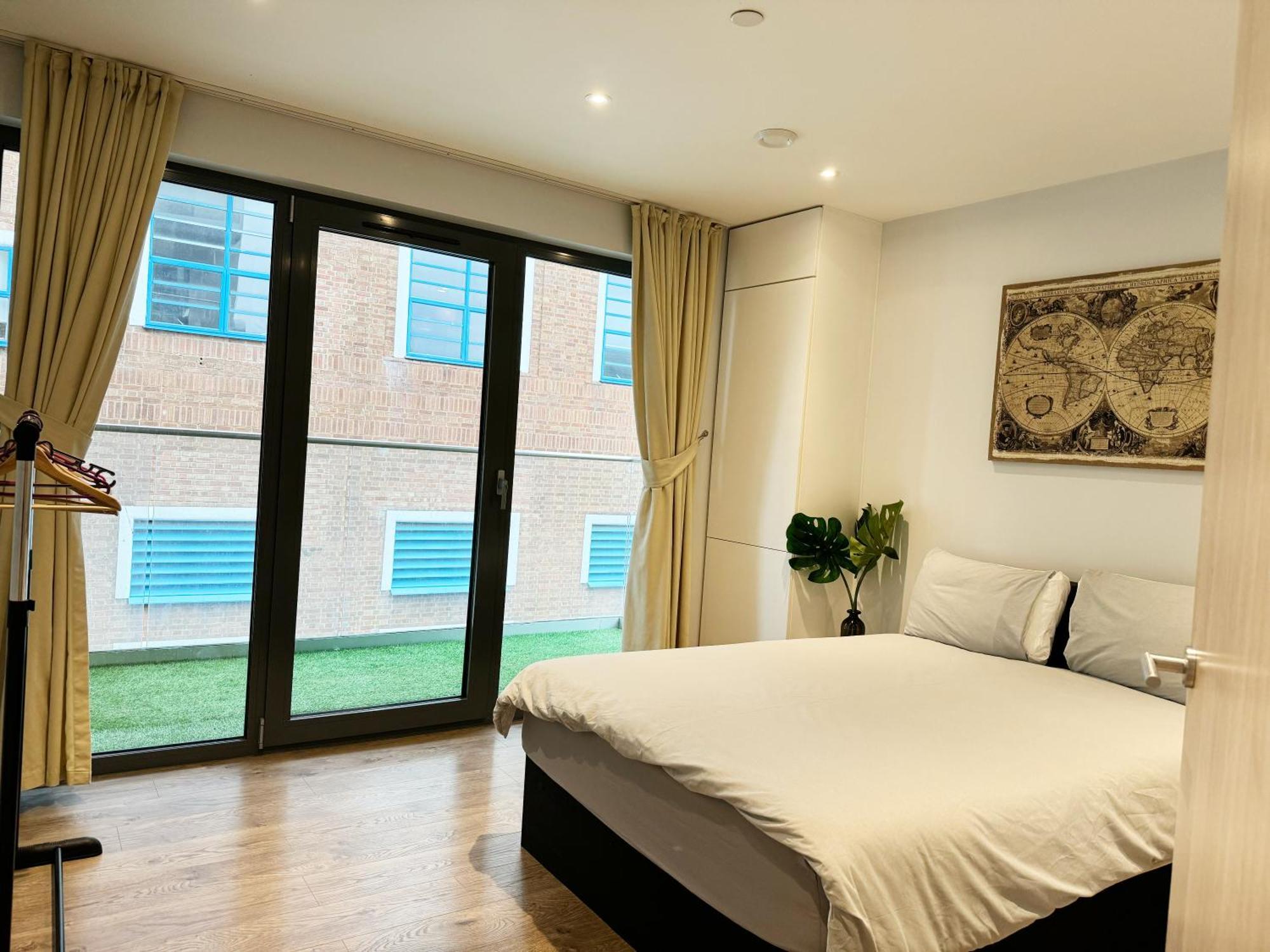 Elegant Plus Luxury Apartments London Exterior photo