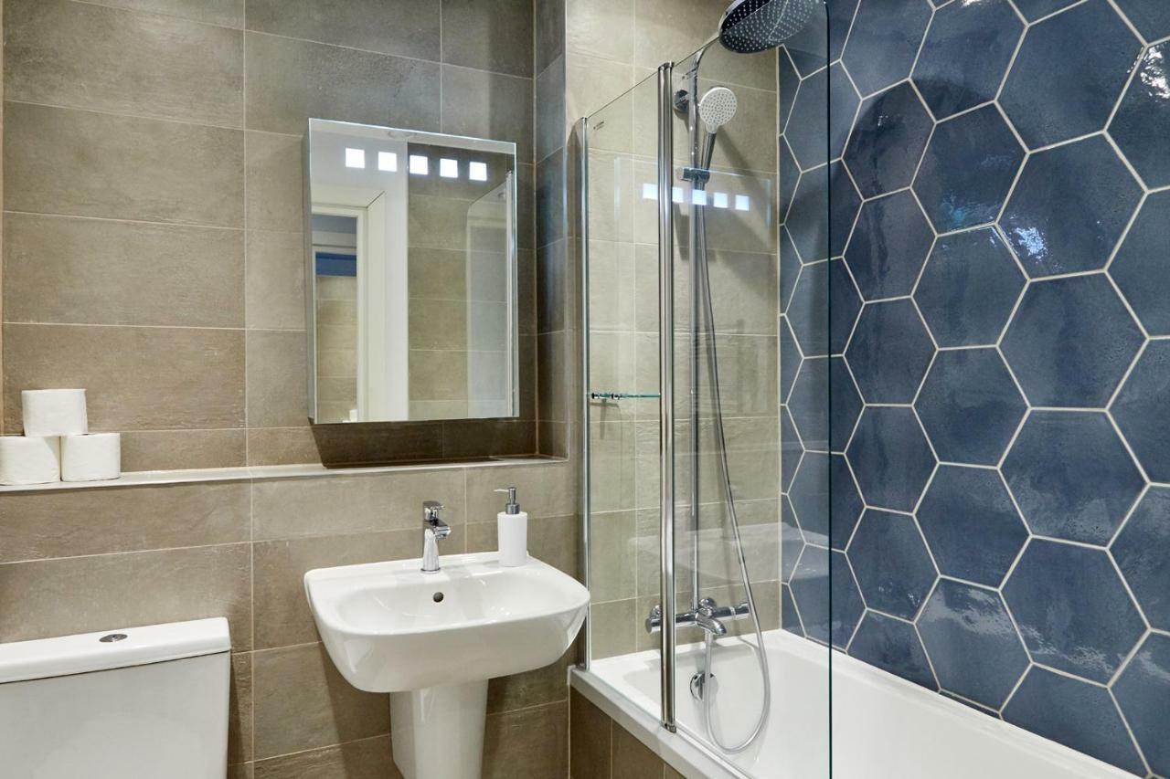 Elegant Plus Luxury Apartments London Exterior photo