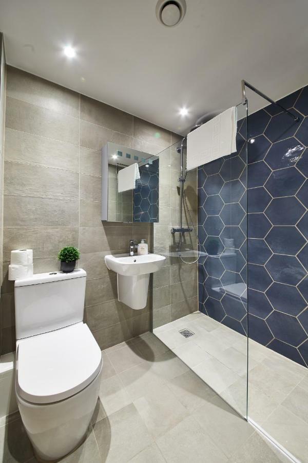 Elegant Plus Luxury Apartments London Exterior photo