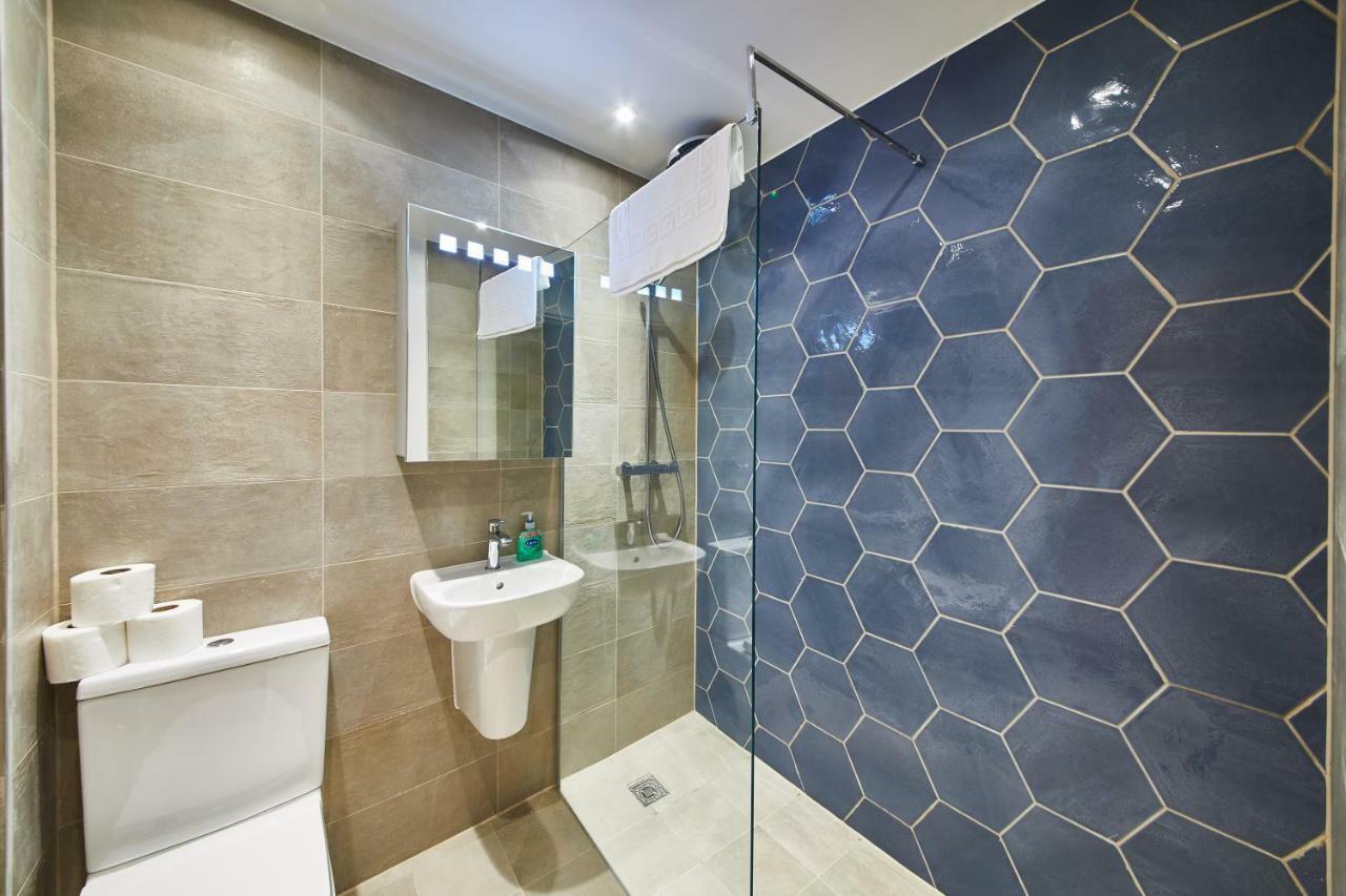 Elegant Plus Luxury Apartments London Exterior photo