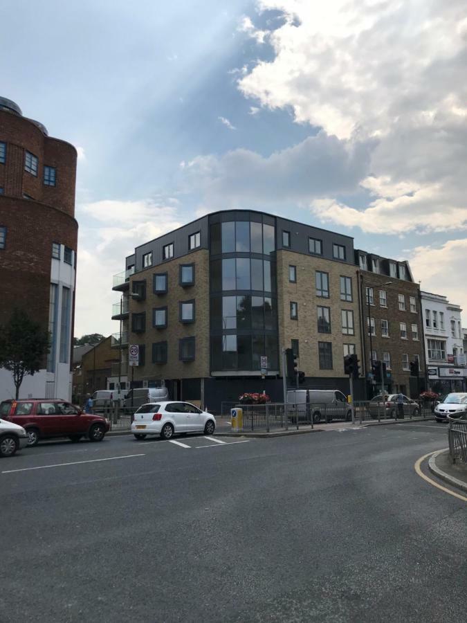 Elegant Plus Luxury Apartments London Exterior photo